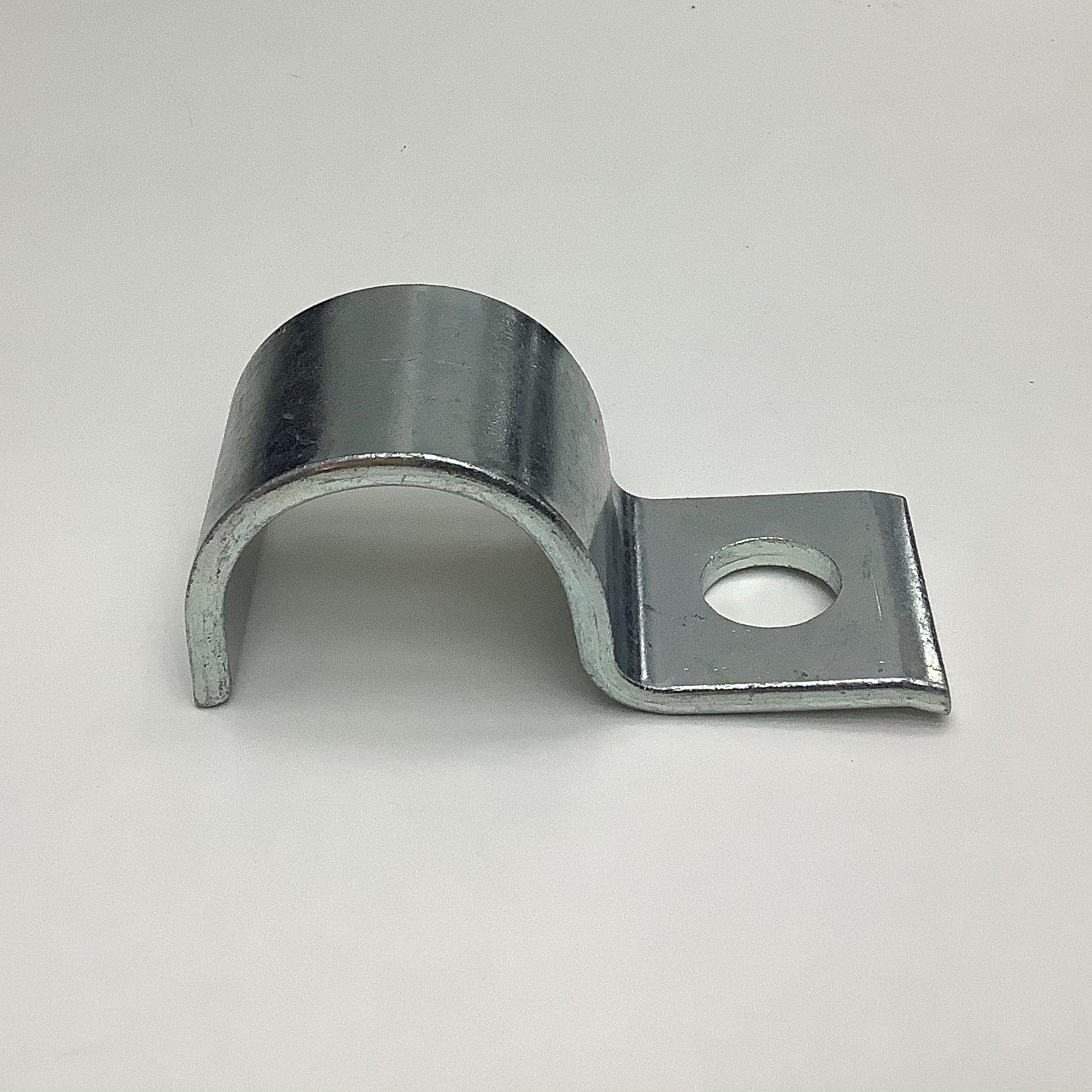 Einfachschelle schwer, 2" ( 60.3 mm)