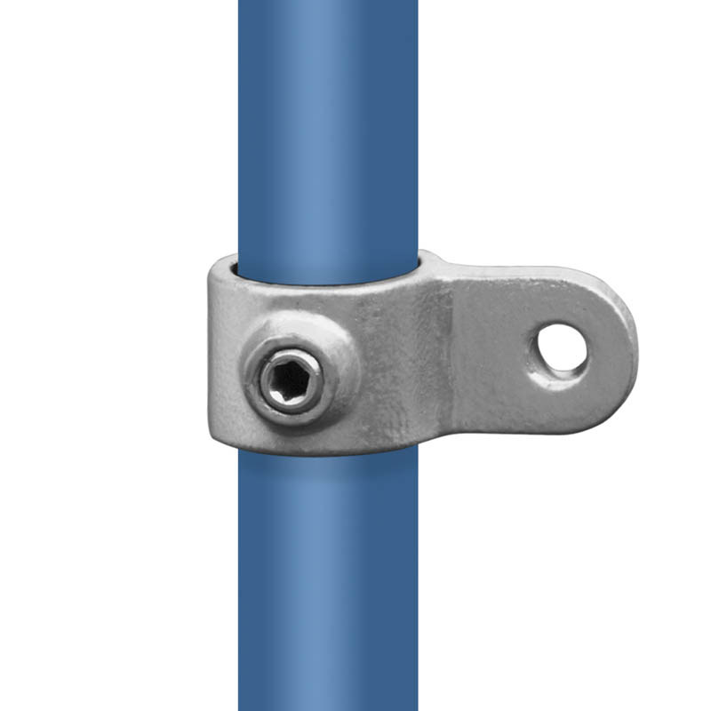 Gelenkauge, 33,7 mm (1”)