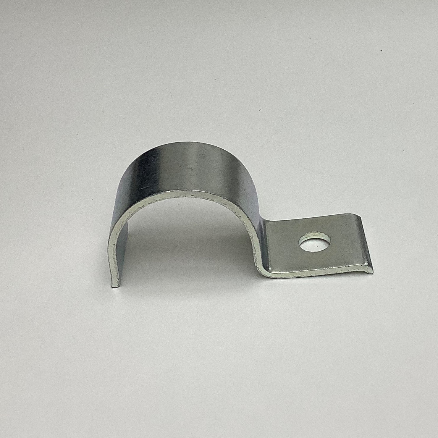 Einfachschelle leicht, 6/4" (48.3 mm), GV