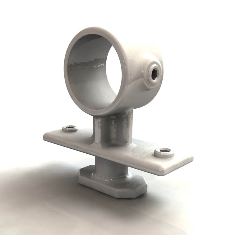 Containerklemme 60,3 mm (2”) 