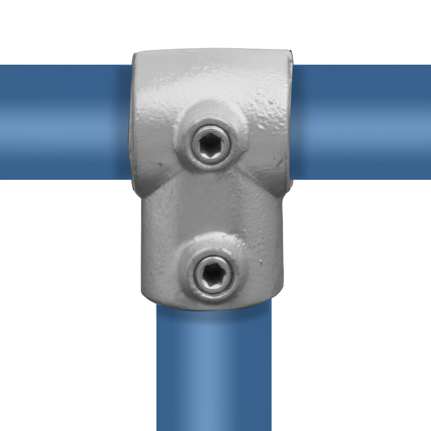 T-Stück kurz 60,3 mm (2”)