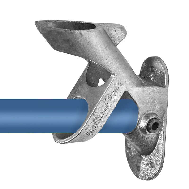 Flaggenhalterung 33,7 mm (1”)