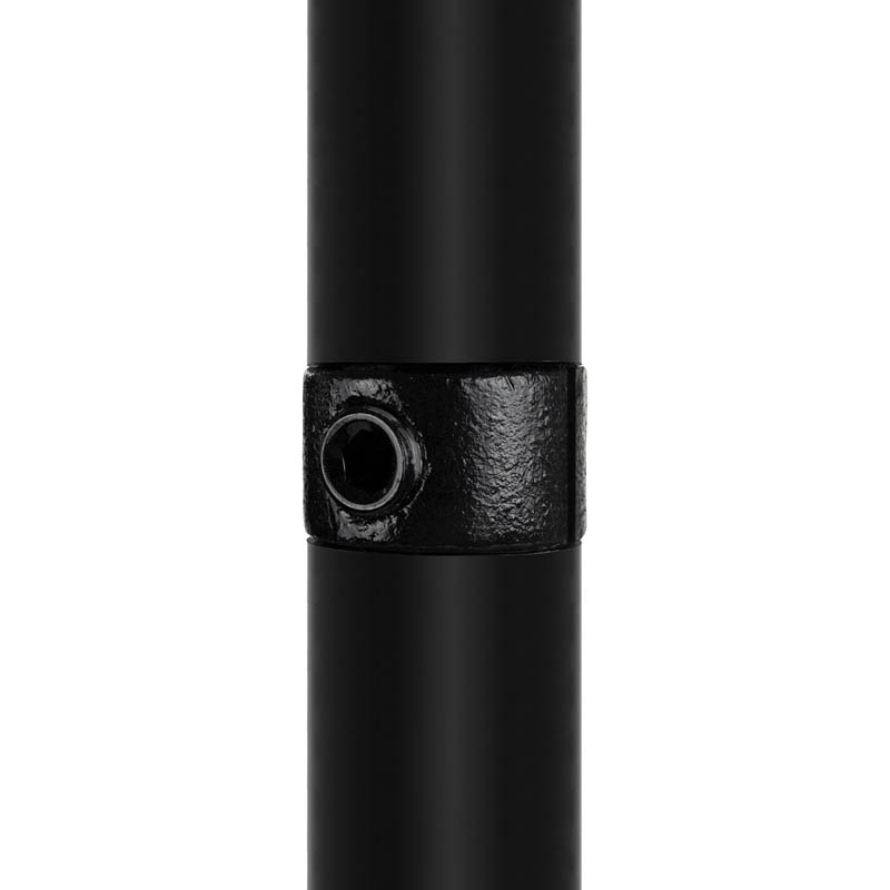 Verlängerungsstück, innen, schwarz 42,4 mm (1¼”)