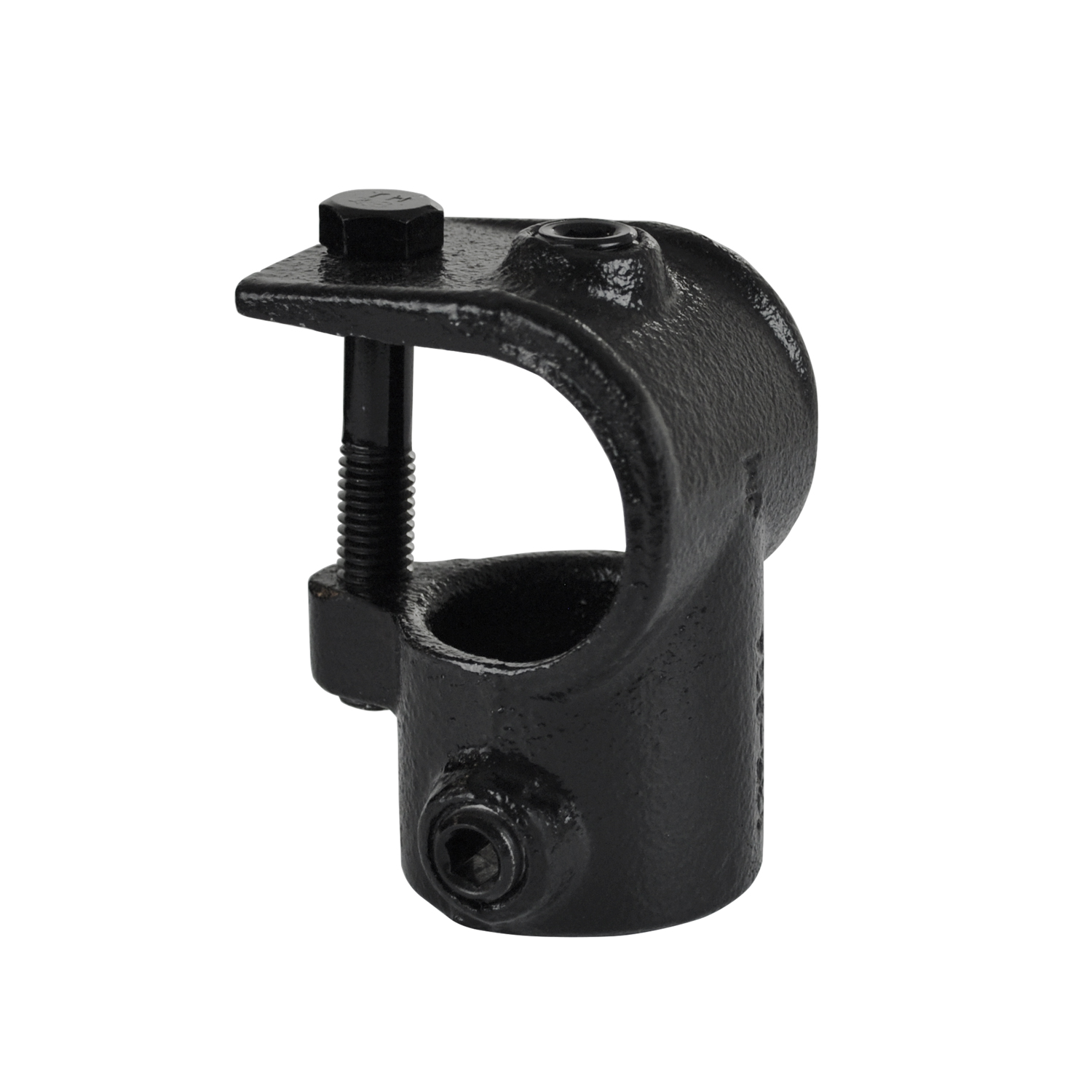 T-Stück, offen 33,7 mm (1”)