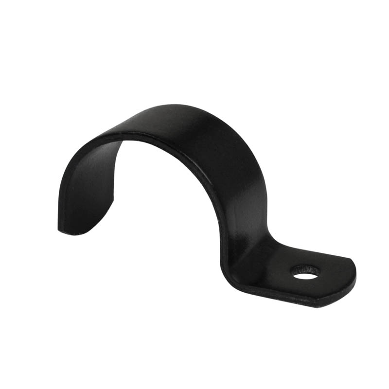 Sattelklemme schwarz 42,4 mm (1¼”)