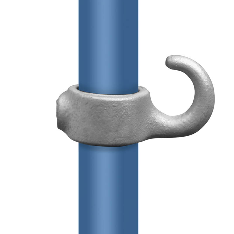 Collarín con gancho 42,4 mm (1¼")