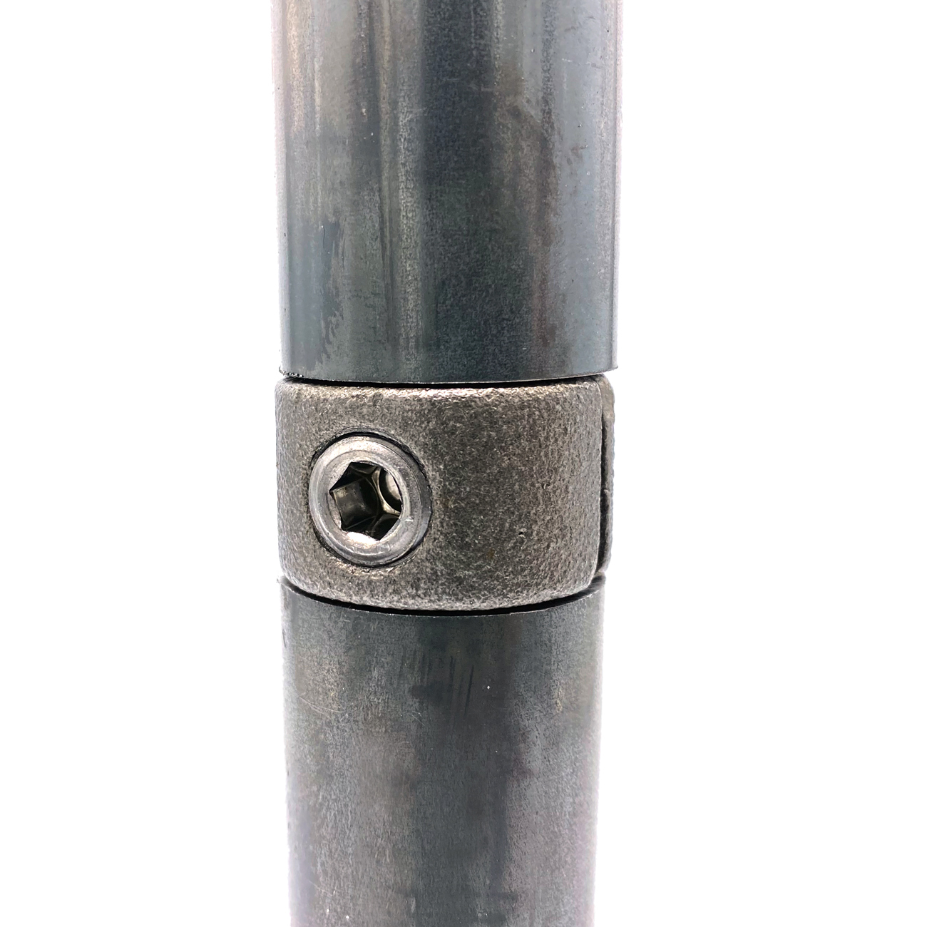 150-A Verlängerungsstück innen Set 26.9 mm (NAT.)