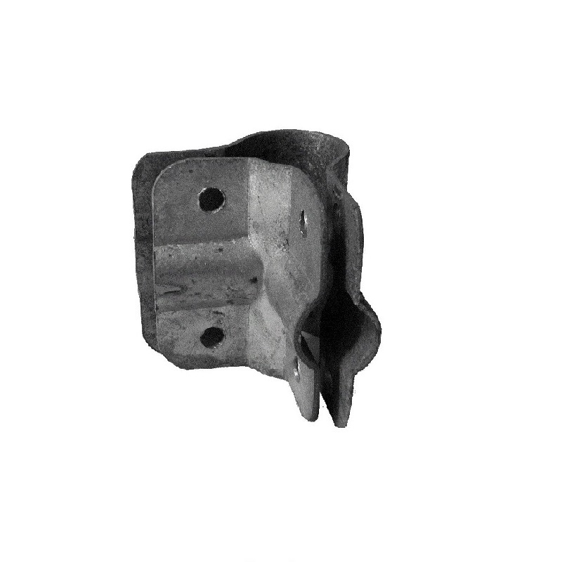 Eckschelle 90°,  Mischgrösse, 1 1/2" x 1" (48.3 mm x 33.7 mm)