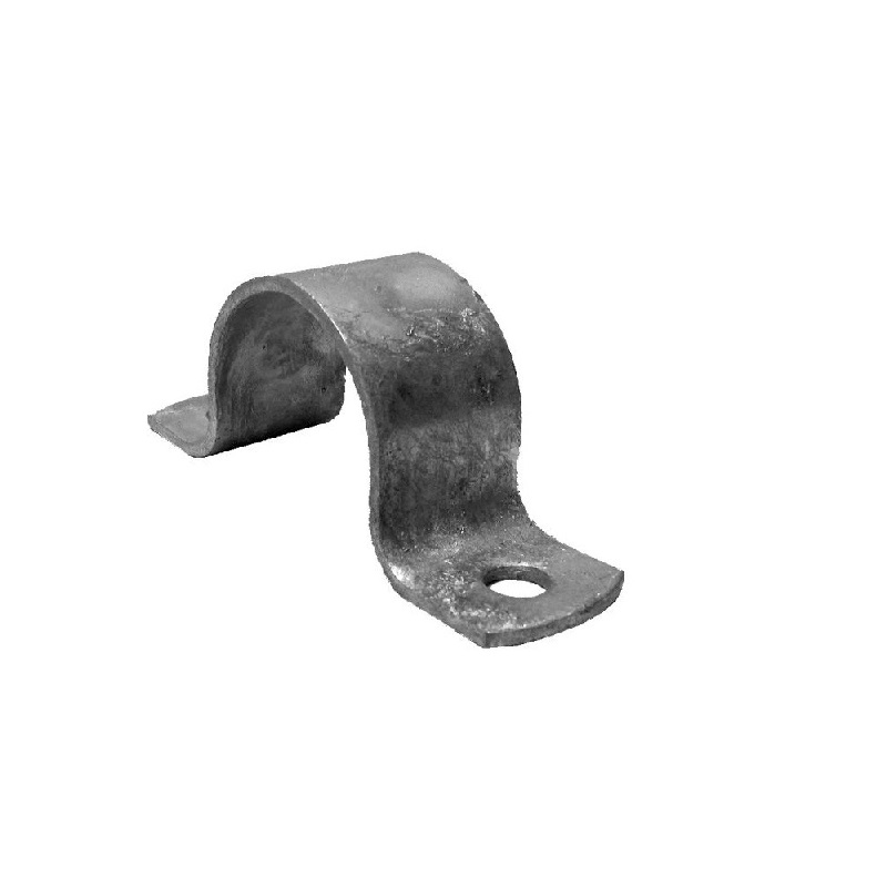 Vollbügel,  1 1/2" (48.3 mm)