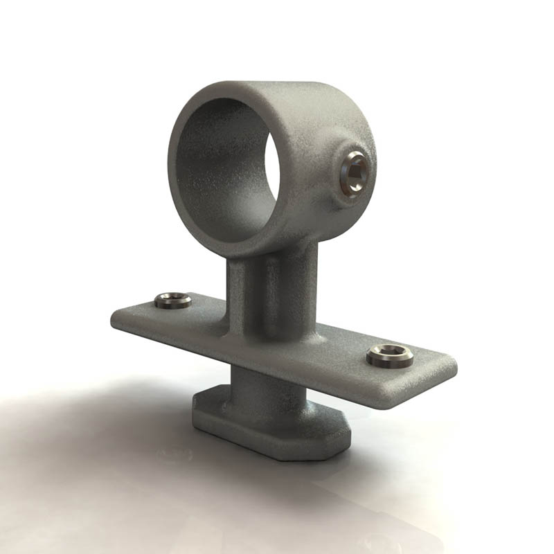 Containerklemme 48,3 mm (1½”)