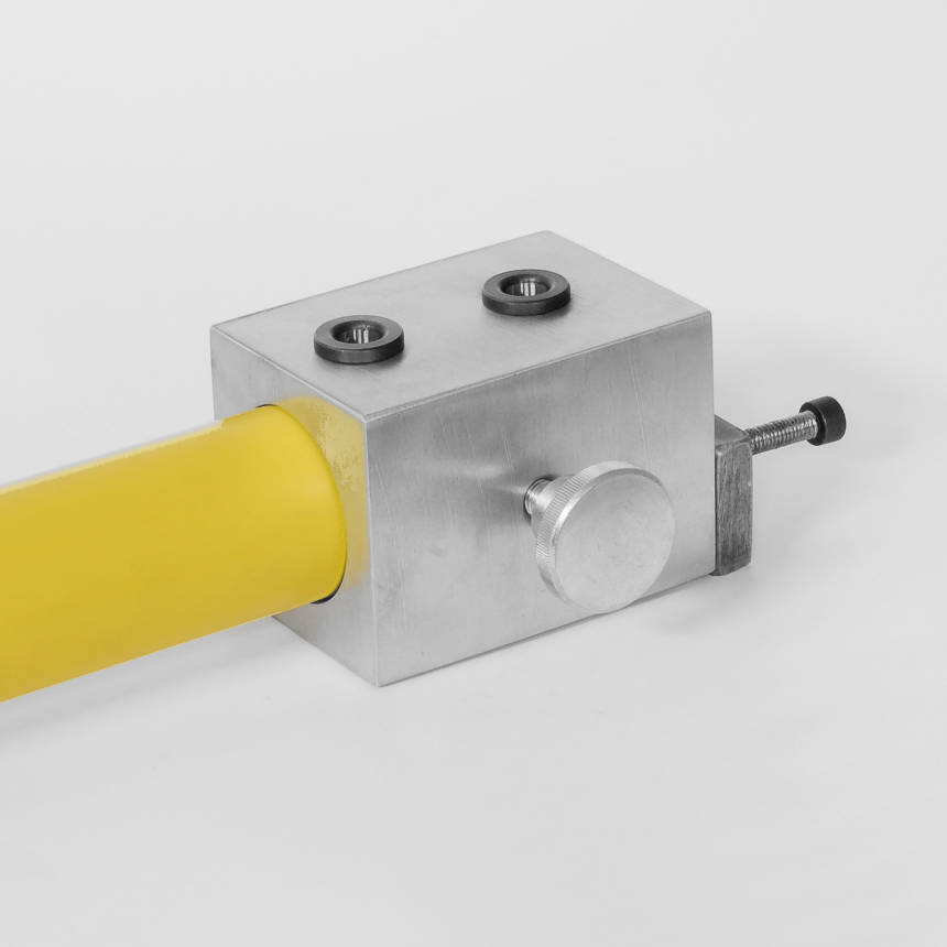Bohrhilfe 40mm