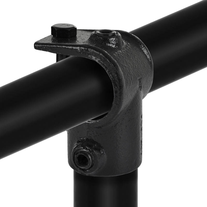 T-Stück, offen 42,4 mm (1¼”)
