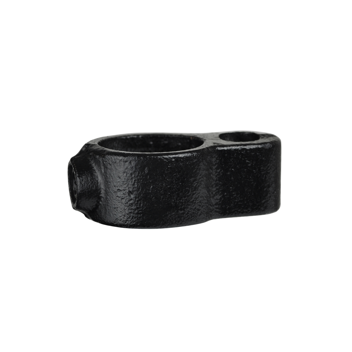 Stellringauge schwarz, für Typ 63, 42,4 mm (1¼”)