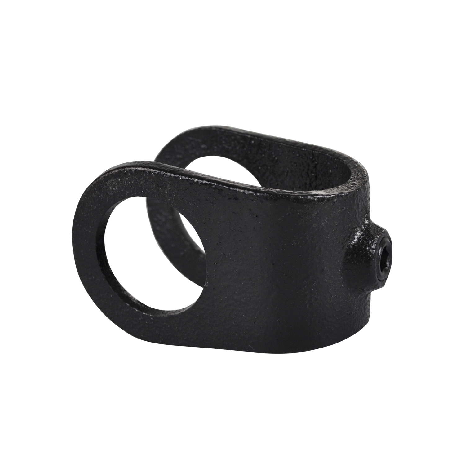 Kreuzstück, offen 33,7 mm (1”)
