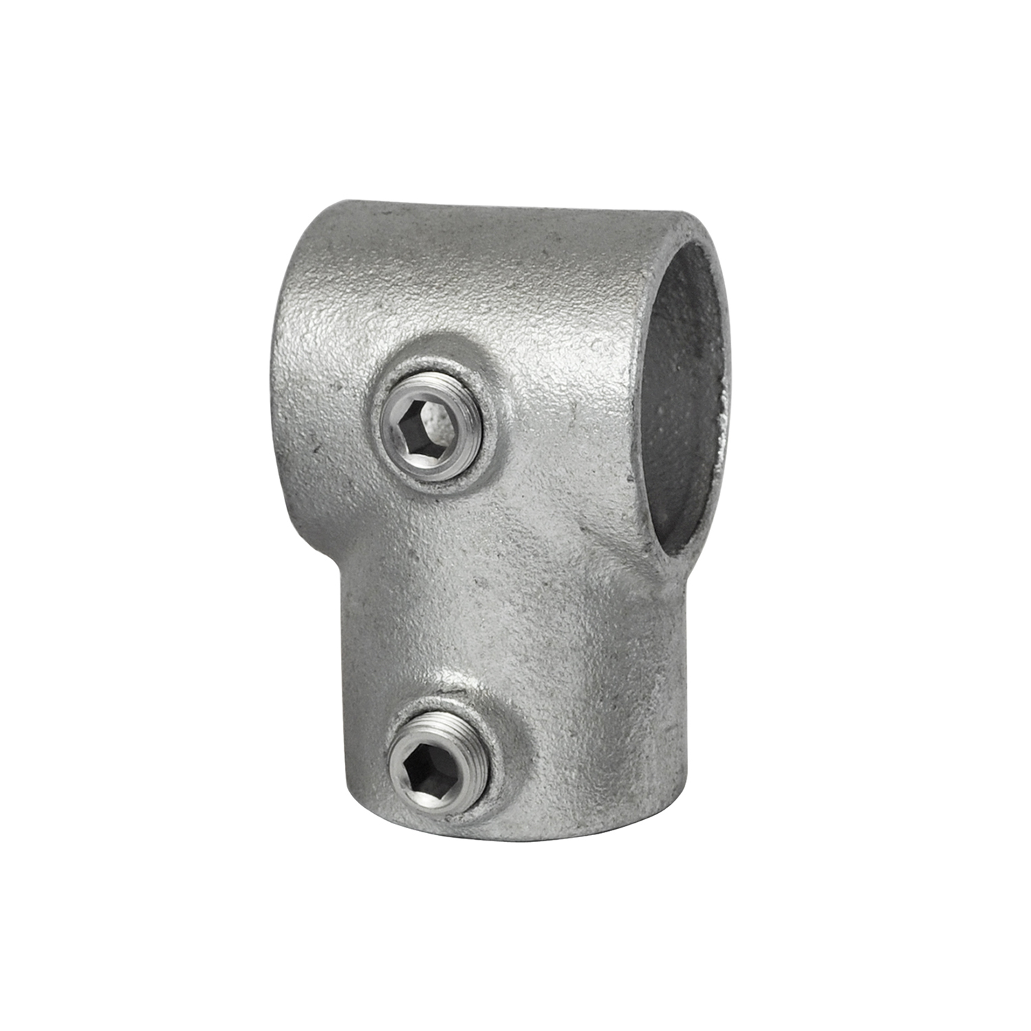 T-Stück kurz 60,3 mm (2”)