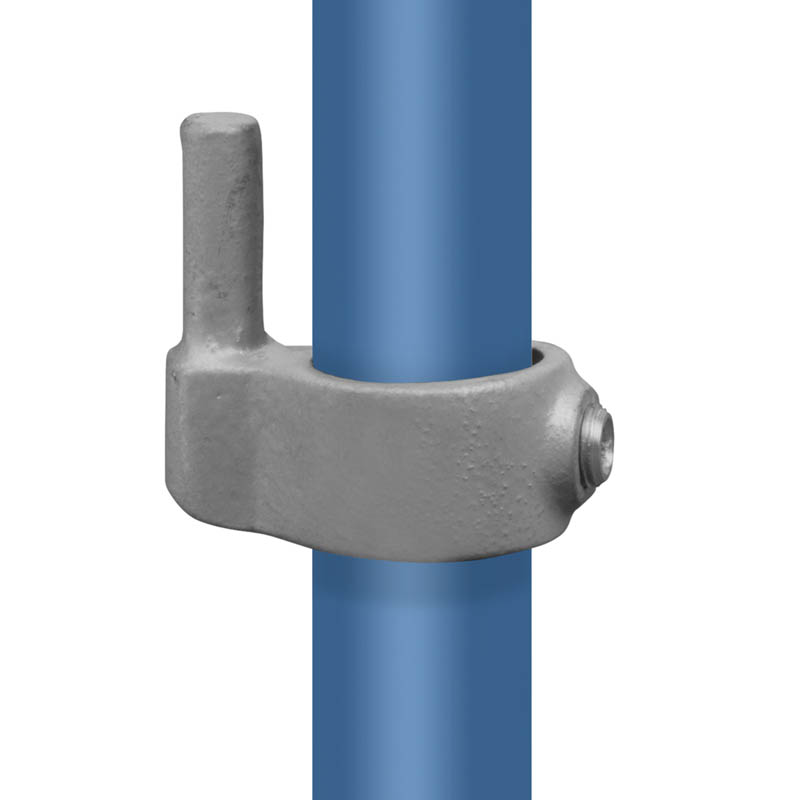 Stellringzapfen, 48,3 mm (1½”)