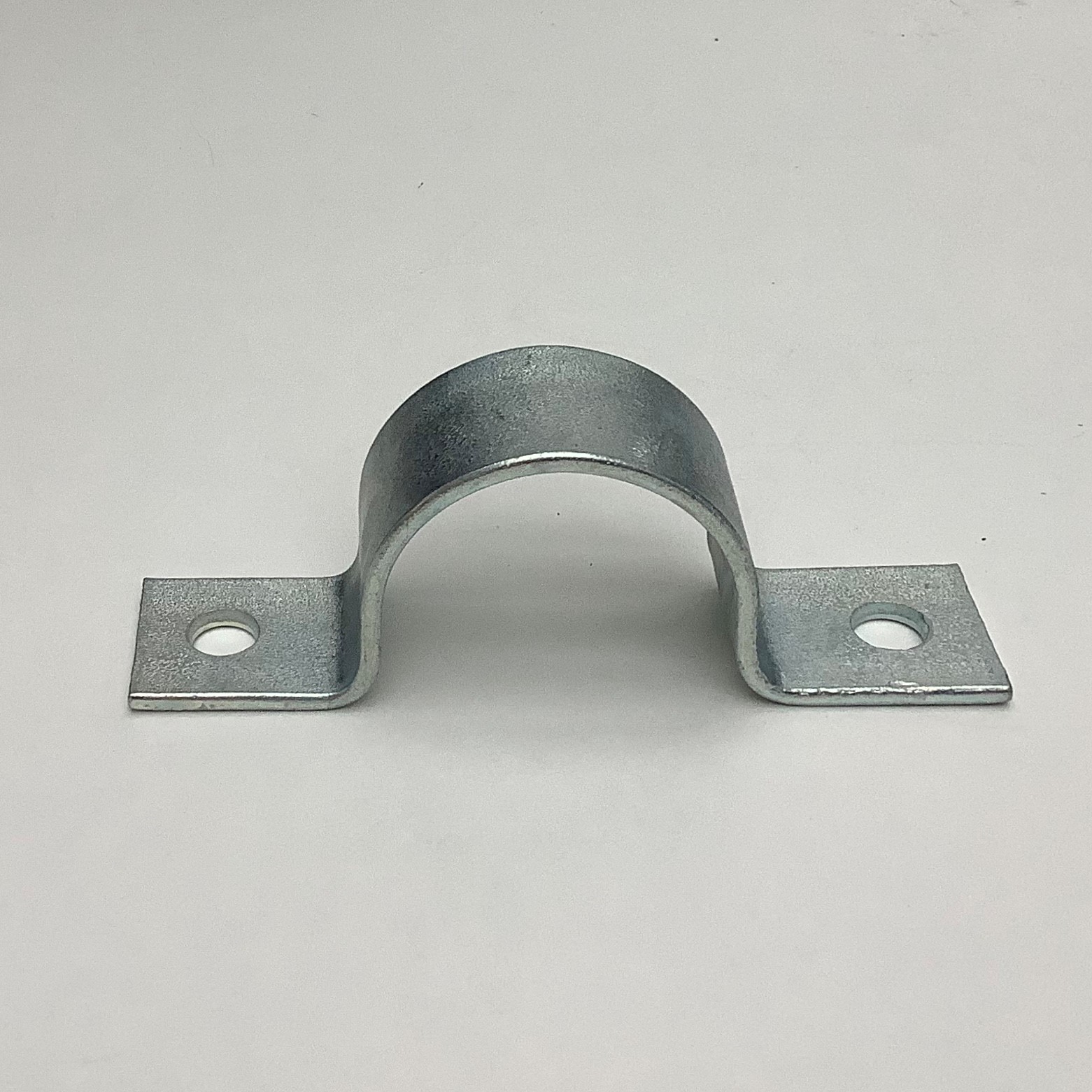 Rohrschelle leicht, 60mm.  2", 155gr, FV