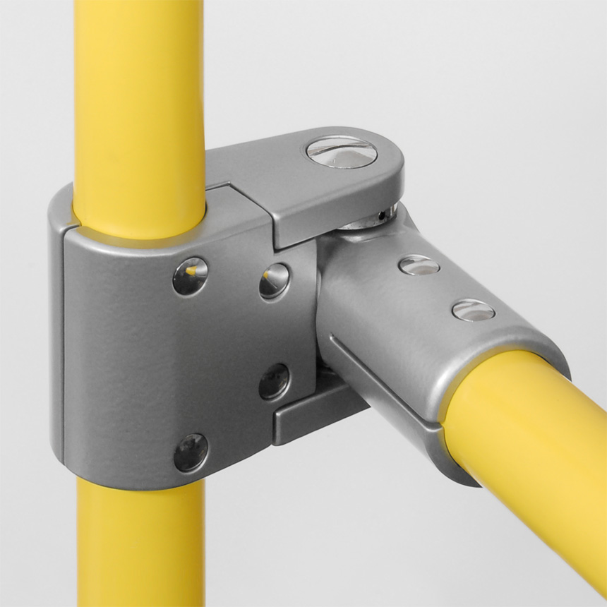 Pendellager Aluminium 30mm