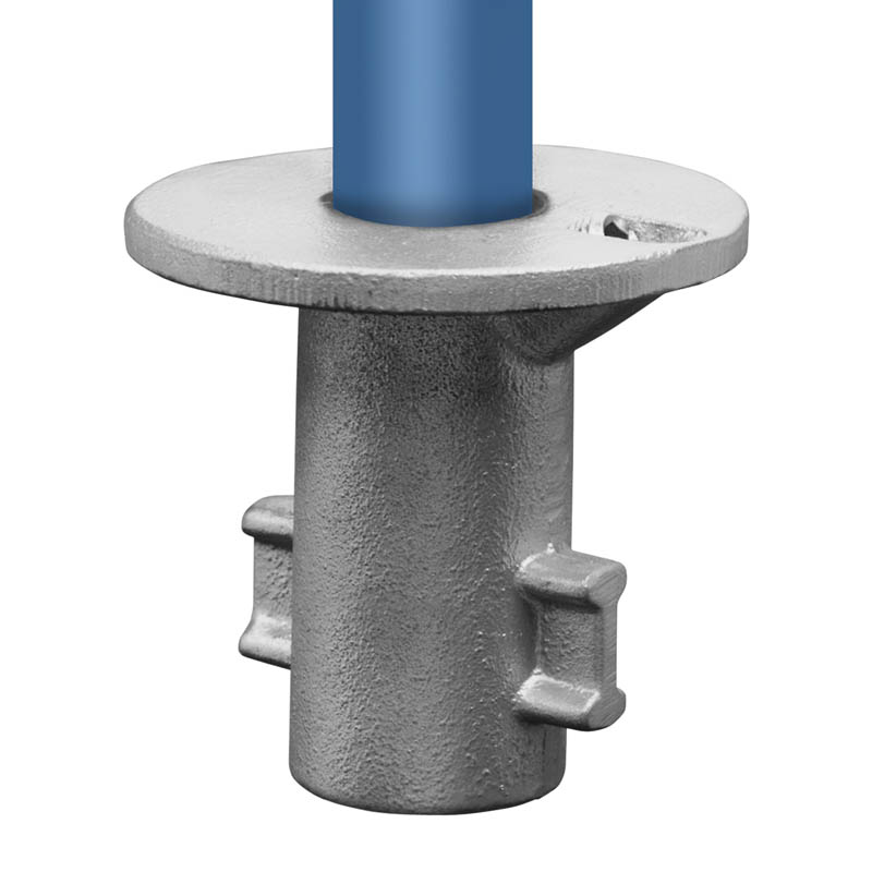 Strassensockel 42,4 mm (1¼”)